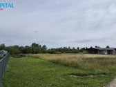 Parduodamas namų valdos sklypas Birbinčių k.