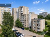 Tvarkingas Ir Šiuolaikiškai Įrengtas 3 - nuotraukos Nr. 15