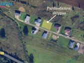 Parduodamas namų valdos sklypas Birbinčių k. - nuotraukos Nr. 3