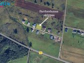 Parduodamas namų valdos sklypas Birbinčių k. - nuotraukos Nr. 4