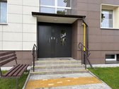 Parduodamas 2 kambarių butas renovuotame - nuotraukos Nr. 2