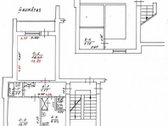 Parduodamas 2 kambarių butas renovuotame - nuotraukos Nr. 10