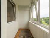 Parduodamas šviesus ir tvarkingas 2 kambarių - nuotraukos Nr. 14