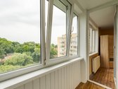 Parduodamas šviesus ir tvarkingas 2 kambarių - nuotraukos Nr. 15