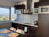 Išnuomojamas erdvus 3 kambarių butas - nuotraukos Nr. 8