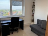 Išnuomojamas erdvus 3 kambarių butas - nuotraukos Nr. 10
