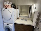 Išnuomojamas erdvus 3 kambarių butas - nuotraukos Nr. 13