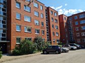 Parduodamas Erdvus 2 Kambarių Butas Alksnynės - nuotraukos Nr. 8