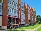 Parduodamas Erdvus 2 Kambarių Butas Alksnynės - nuotraukos Nr. 7