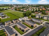 Nuomojamas Ką Tik Įrengtas Ir Dar Negyventas - nuotraukos Nr. 44