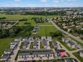 Nuomojamas Ką Tik Įrengtas Ir Dar Negyventas - nuotraukos Nr. 46