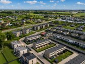 Nuomojamas Ką Tik Įrengtas Ir Dar Negyventas - nuotraukos Nr. 47