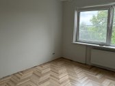Natūralaus medžio parketo grindys, šviesios - nuotraukos Nr. 3