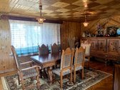 Parduodama išskirtinė sodyba su Vingėrynės - nuotraukos Nr. 12
