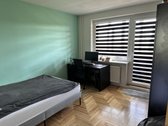 Natūralaus medžio parketo grindys, šviesios - nuotraukos Nr. 5