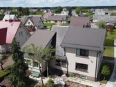 Parduodama išskirtinė sodyba su Vingėrynės - nuotraukos Nr. 6