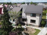 Parduodama išskirtinė sodyba su Vingėrynės - nuotraukos Nr. 7