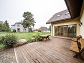 Šeimos namai - patogiam gyvenimui - nuotraukos Nr. 24
