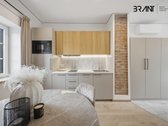Parduodamas pilnai įrengtas butas su baldais - nuotraukos Nr. 5