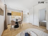 Parduodamas pilnai įrengtas butas su baldais - nuotraukos Nr. 4