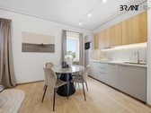 Parduodamas pilnai įrengtas butas su baldais - nuotraukos Nr. 3