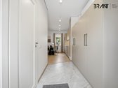 Parduodamas pilnai įrengtas butas su baldais - nuotraukos Nr. 8