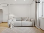 Parduodamas pilnai įrengtas butas su baldais - nuotraukos Nr. 4