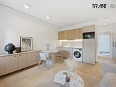 Parduodamas pilnai įrengtas butas su baldais - nuotraukos Nr. 6