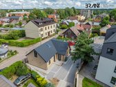 Parduodamas pilnai įrengtas butas su baldais - nuotraukos Nr. 12