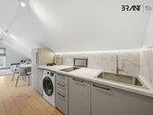 Parduodamas pilnai įrengtas butas su baldais - nuotraukos Nr. 5