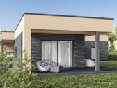 Parduodamas Modernios Architektūros Nebaigtos - nuotraukos Nr. 4