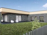 Parduodamas Modernios Architektūros Nebaigtos - nuotraukos Nr. 5