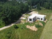 Parduodamas Modernios Architektūros Nebaigtos - nuotraukos Nr. 7