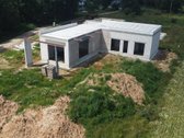 Parduodamas Modernios Architektūros Nebaigtos - nuotraukos Nr. 9