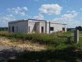 Parduodamas Modernios Architektūros Nebaigtos - nuotraukos Nr. 14