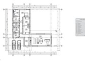 Parduodamas Modernios Architektūros Nebaigtos - nuotraukos Nr. 16