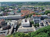 Parduodamas administracinis pastatas su žemės - nuotraukos Nr. 2