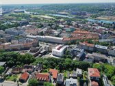 Parduodamas administracinis pastatas su žemės - nuotraukos Nr. 3