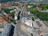 Parduodamas administracinis pastatas su žemės - nuotraukos Nr. 4