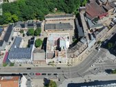 Parduodamas administracinis pastatas su žemės - nuotraukos Nr. 5