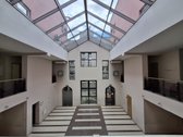 Parduodamas administracinis pastatas su žemės - nuotraukos Nr. 6