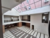 Parduodamas administracinis pastatas su žemės - nuotraukos Nr. 7