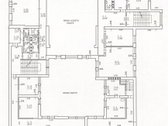 Parduodamas administracinis pastatas su žemės - nuotraukos Nr. 16