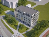 Parduodami naujos statybos A++ klasės butai - nuotraukos Nr. 7