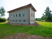 Parduodamas Erdvus 340 Kv. M Namas Pagiriuose - nuotraukos Nr. 28