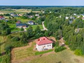 Parduodamas Erdvus 340 Kv. M Namas Pagiriuose