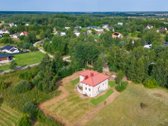 Parduodamas Erdvus 340 Kv. M Namas Pagiriuose - nuotraukos Nr. 31