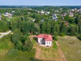Parduodamas Erdvus 340 Kv. M Namas Pagiriuose - nuotraukos Nr. 32