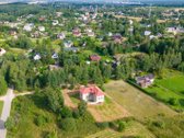 Parduodamas Erdvus 340 Kv. M Namas Pagiriuose - nuotraukos Nr. 34