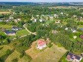 Parduodamas Erdvus 340 Kv. M Namas Pagiriuose - nuotraukos Nr. 36